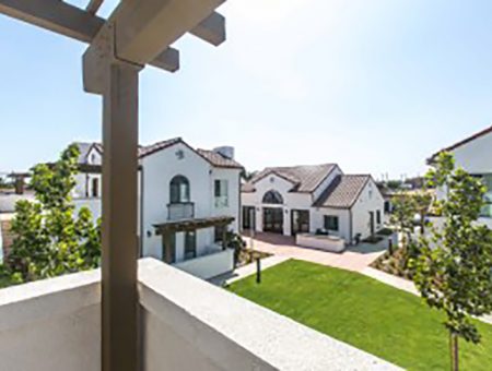 Vernon Family Apartments