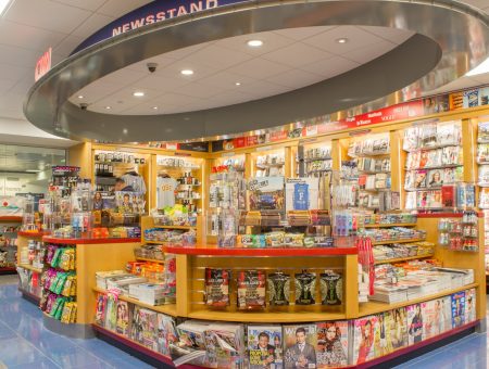 CNN Newsstand