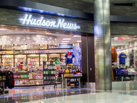 Hudson News
