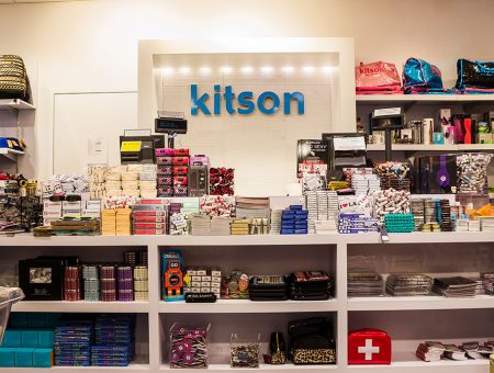 Kitson – LAX