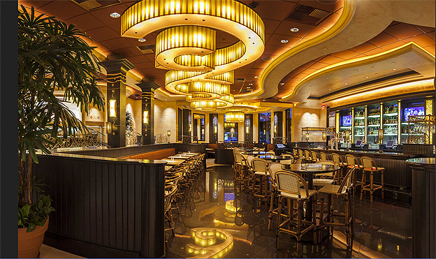 Cheesecake Factory – RBT Electric