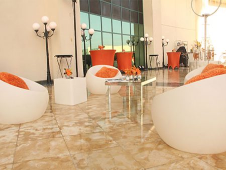 Commerce Casino Crowne Plaza Hotel
