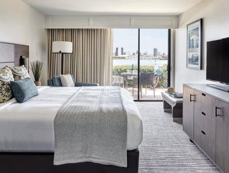 Marriott Resort and Spa