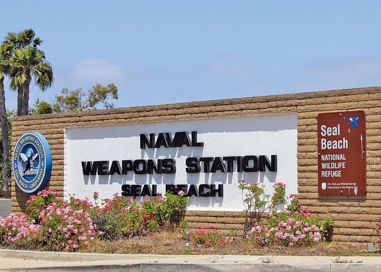 norco seal beach naval war