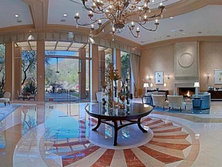 The Phoenician Hotel