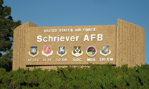 SAFB Multiple Facility Painting